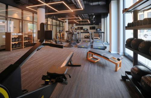 Adina Apartment Hotel Cologne - Foto 28