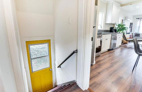 1 Mi to Dtwn LA Artists Retreat with Zen Garden - Foto 13