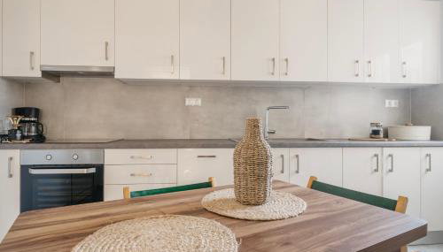 Theofania's Home - Foto 5, stove