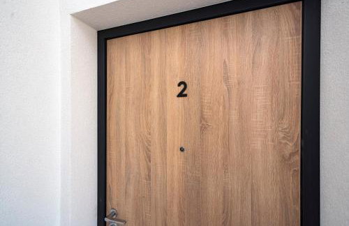 Luxury apartments Nicole - Foto 66