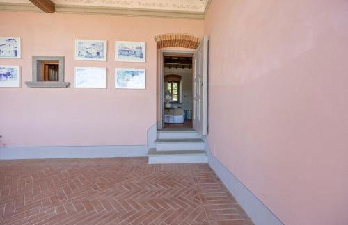 Villa Casaforte - Foto 7