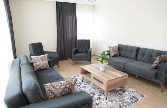 Kivanc Residence - Foto 24