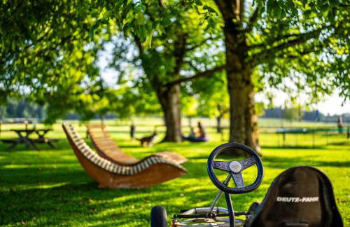 Thalerbauer Ferienwohnungen - Foto 18