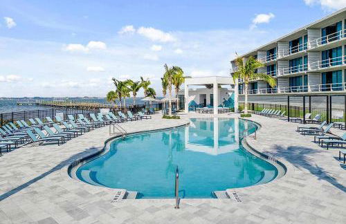 Villatel at Harbor Island Beach Club - Foto 16