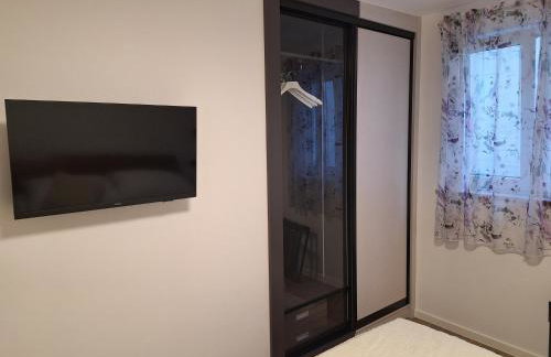 Casa Bianca Apartman Dramalj - Foto 12