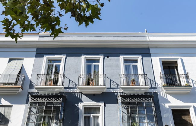 Casa Sevilla 1855 Suites by Época - Photo 52