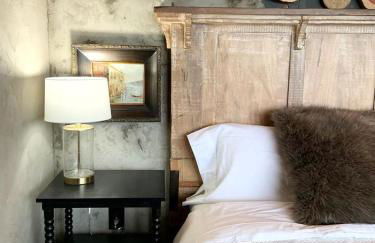 Cozy Cabin Rental on a Farm for a Weekend Getaway in Tennessee - Foto 10