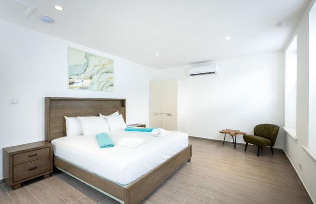 Willemstad Historic City Suite - Photo 18