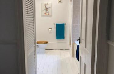 Harlech castle and beach home - Foto 27