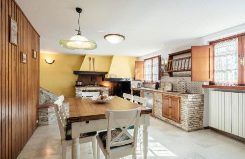 Le Lanterne - Villa vista mare - Foto 20