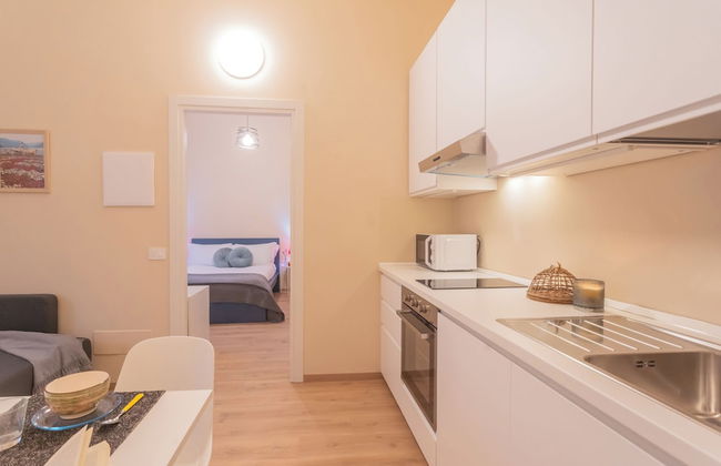 Simar Apartments nearby Como S.G. Train Station by Rent all Como - Photo 35