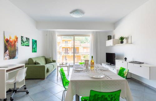 Terraces d'Orlando - Family Apartments with Sea View and Pool - Foto 67