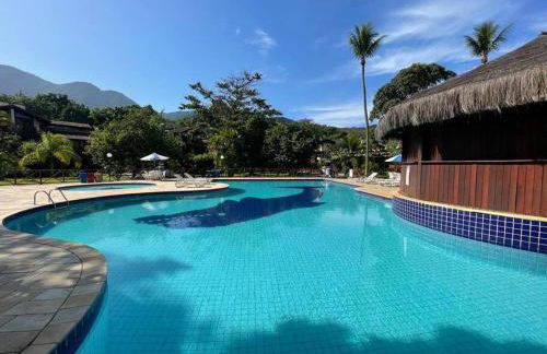 B12 Casa em Maresias condomínio a 50 metros da praia - Foto 43