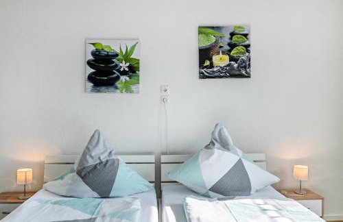 Ferienwohnung Hewenpanorama - Foto 28