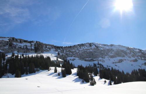 logement entre lac et montagnes - Foto 16