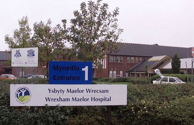 The Penthouse Gathering Wrexham Town Centre - Photo 60