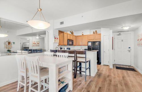 Palms Resort #21204 Jr. 2BR - Foto 26