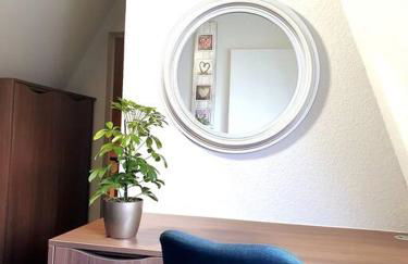 Rostock hautnah erleben - schöne Maisonette 2OG - Foto 6