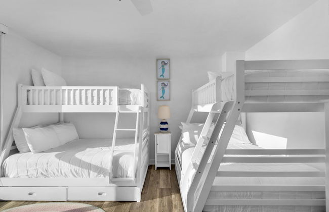 Shoreline Towers 1066 - Foto 13