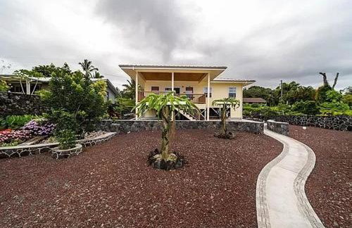 Beautiful Brand New Hawaiian Beach Home - Foto 12