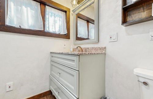 Cozy Green Cottage - Foto 16