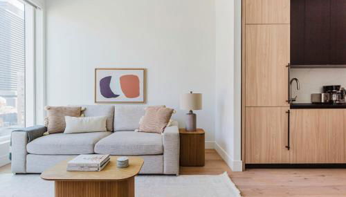 Blueground Midtown West gym doorman wd NYC-1560 - Foto 2, Other