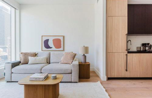 Blueground Midtown West gym doorman wd NYC-1560 - Foto 2