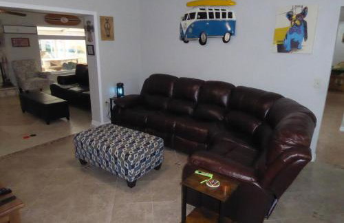 Perfecto Mundo 7, Orlando Area 6BR-2MB-3BR Indoor Pool, Ping Pong, Jacuzzi, Disney - Foto 9