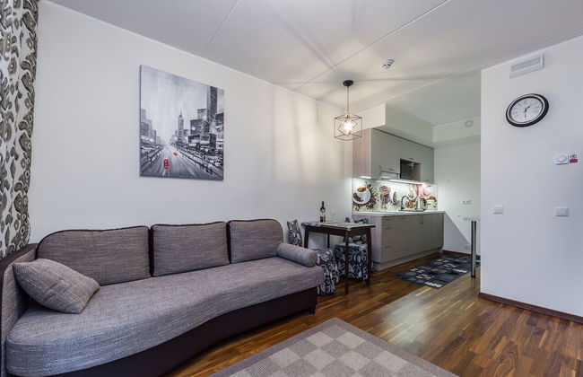 Karlson Lux Apart Hotel - Foto 22