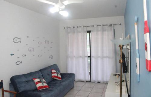 Apto Beiramar com piscina em Praia Grande - Photo 22