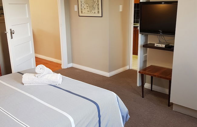 Bramber Court Apartments - Foto 6