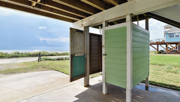 Ausstattung der Unterkunft