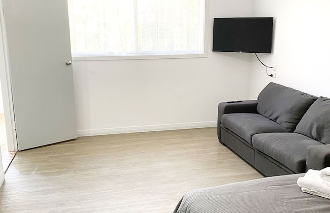 Limestone Coast Tourist Park - Photo 26