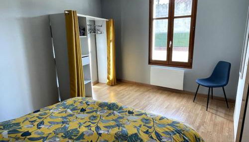 La Cartelée - Foto 3, wardrobe