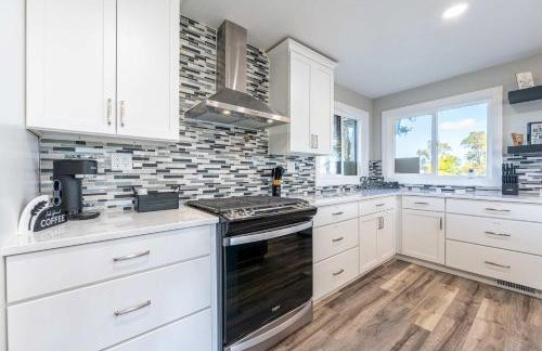 Private 4BR Estate on 11 acres, Game Room, Near Hospitals & Casino - Foto 13