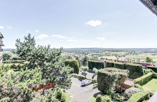 Les Corniches du Mont Canisy - Foto 2