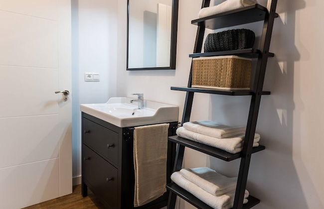 El Balcon de La Lomba - Casa - Foto 51