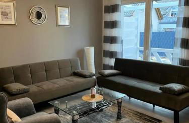 Appartements Bel Lago Bestensee - Foto 9