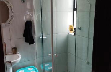 Apt Aconchegante e Familiar - Foto 7