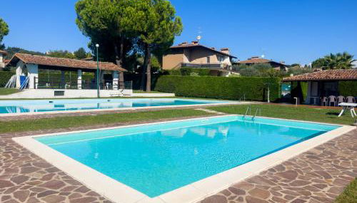 Borgo Adige 12 Apartment by Wonderful Italy - Foto 3, Garden view