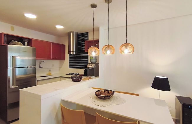 Carneiros Beach Resort - Praia Carneiros - Foto 45