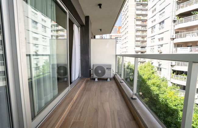 Barrancas Quality Apartments - Foto 70