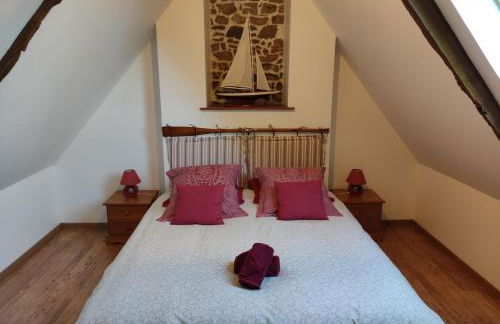 Gîte Les 3 Voiles - Foto 20