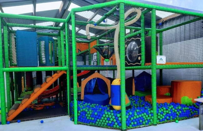 Stunning 2-bed Apartment in Newton Stewart - Photo 8