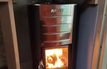 Gite Au sauna de l’Aubach - Foto 22