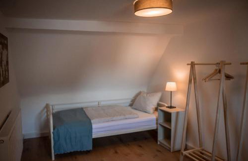 Haus Morgentau mit Garten in zentraler Lage - Foto 28