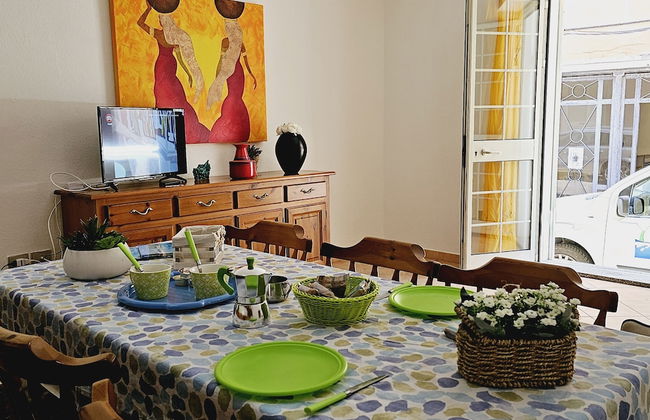 Appartamenti Centro Storico Santa Teresa Gallura - Foto 28