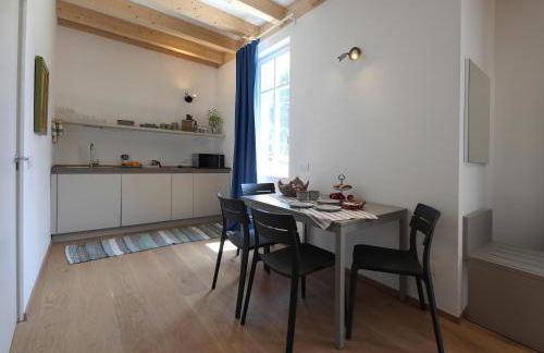 Nine Rooms Apartment - Foto 70