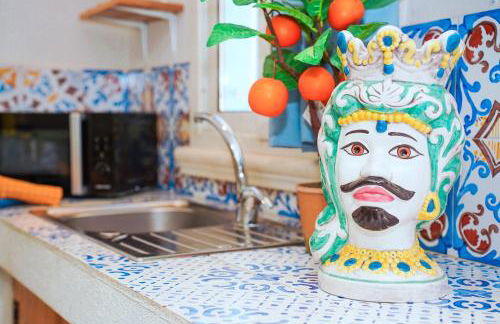 Residence Nonna Mariuccia - Foto 72