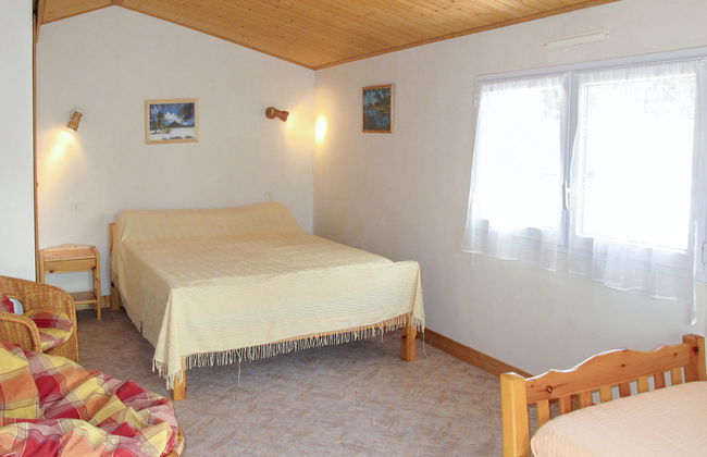 Les Etrilles - Foto 11